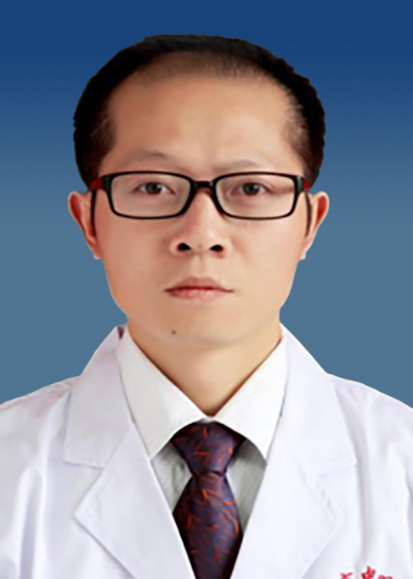 柯金勇主治医师