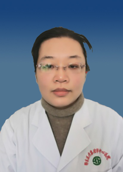 陈佳副主任护师