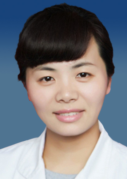 周丽华副主任医师
