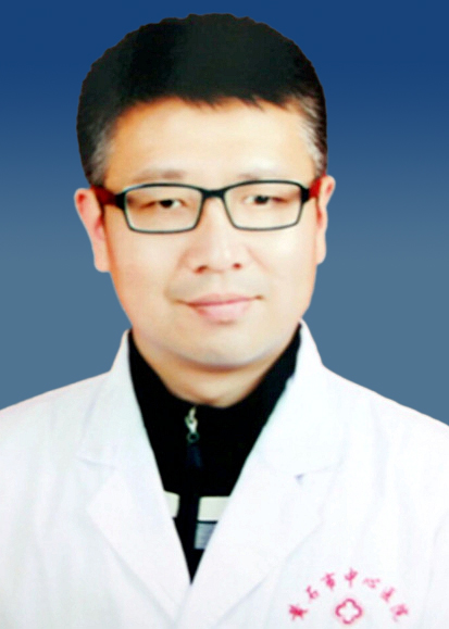 陈勋副主任医师