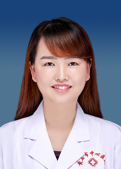 郭庆副主任医师