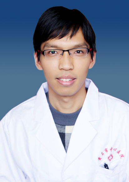 何伟副主任医师