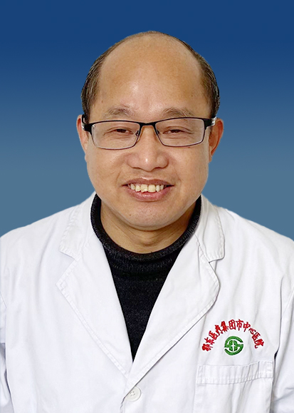 王佐兵主任医师