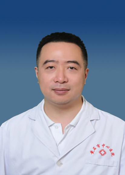 袁剑峰主治医师