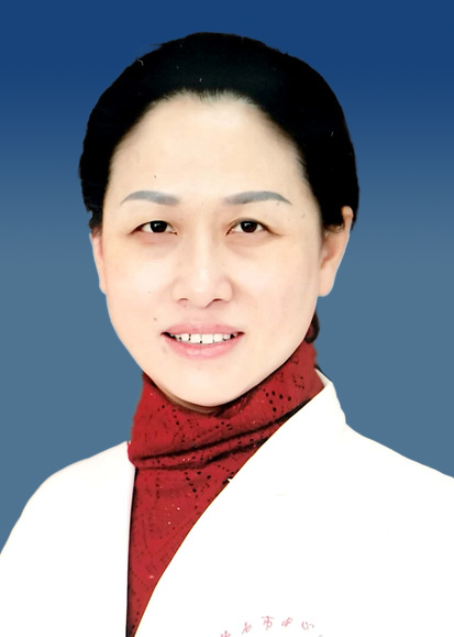 冯晓萍主任医师
