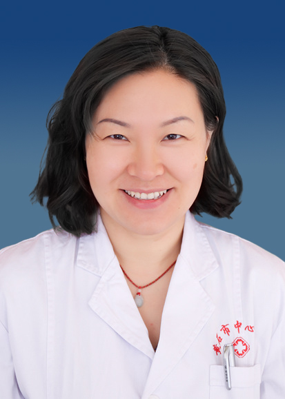 冯六连副主任医师