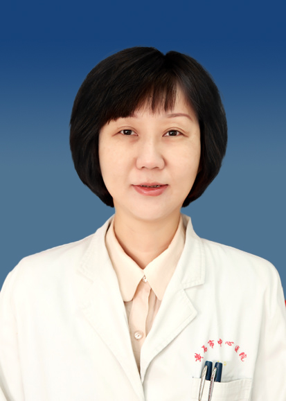 徐旸副主任医师