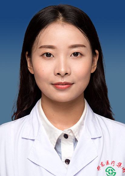 鲁熙茜主治医师