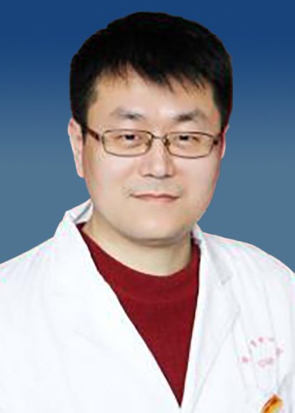赵俊副主任医师