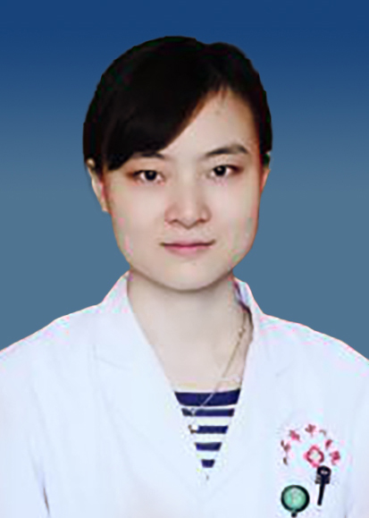 许贺文主治医师