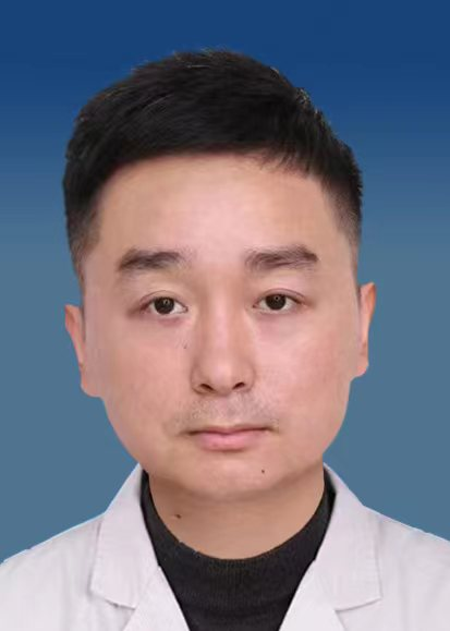 涂宁技师长、中医医师