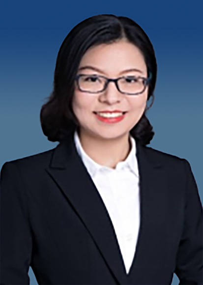 贾琼珍副主任医师