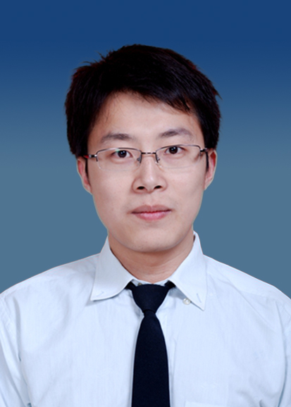 梅方超副主任技师