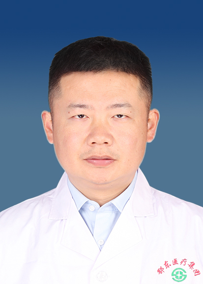 袁晓华副主任技师