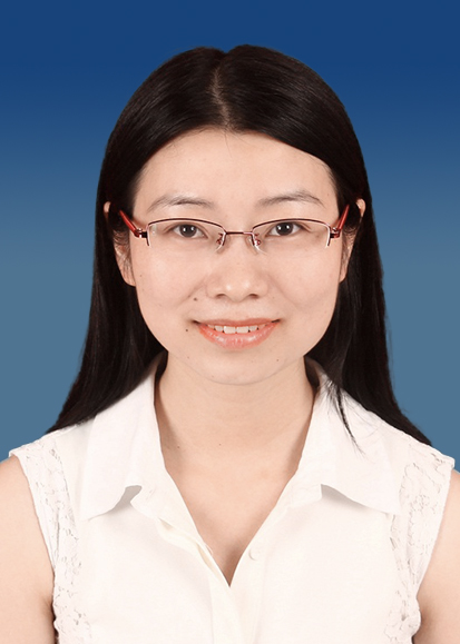 殷淑娟主治医师