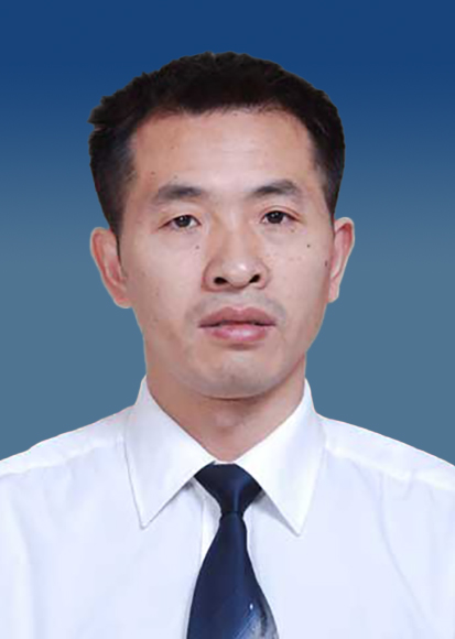 舒成仁主任药师