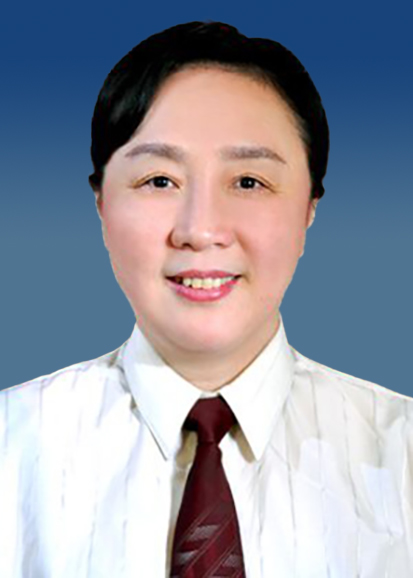 冉进副主任药师