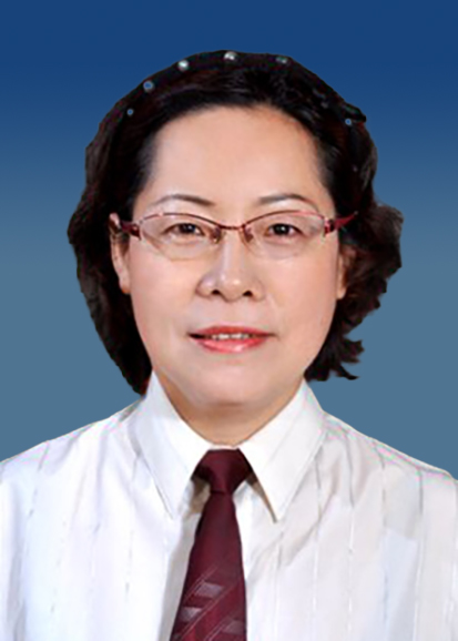 刘冬玲副主任药师