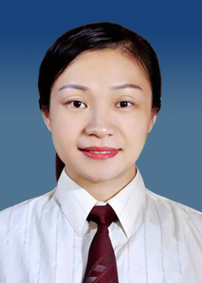 付琳副主任药师