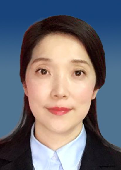 朱莉萍副主任药师