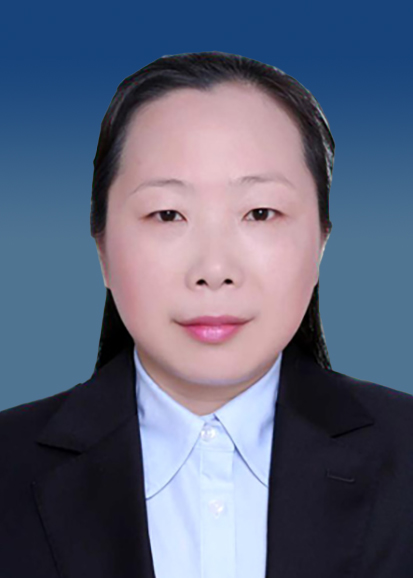 利玲副主任药师