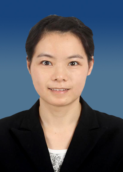 叶细容副主任医师