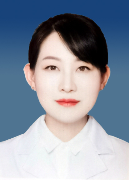 刘佳副主任医师