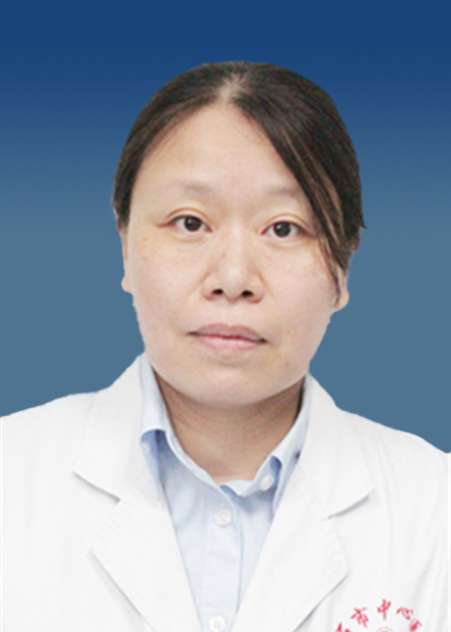 汪燕舞副主任医师