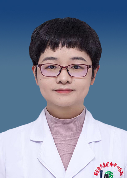 金欢主治医师