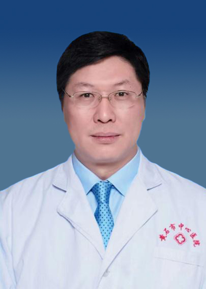 吴继权主治医师