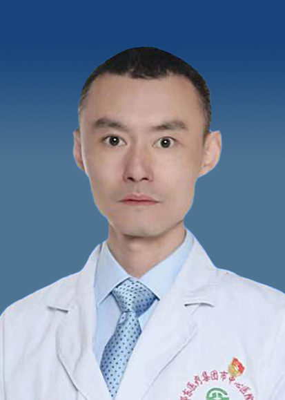 陈援浩主治医师