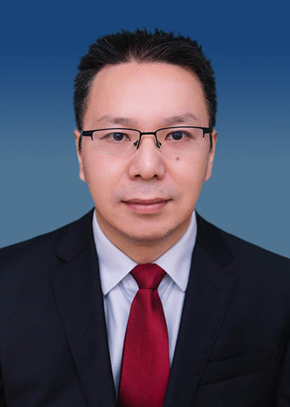 饶德利副主任技师