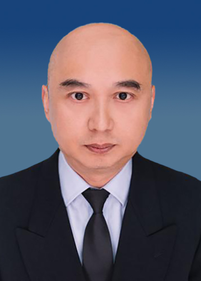 段天鹏副主任医师