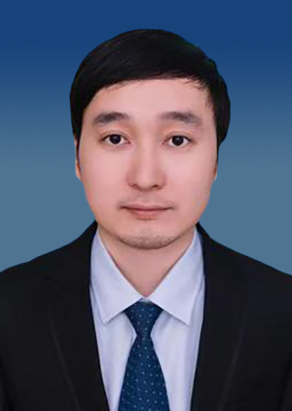 乔会煌主治医师