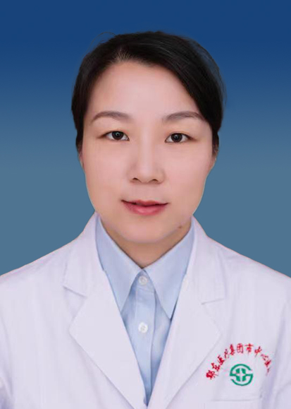 陈娇主治医师