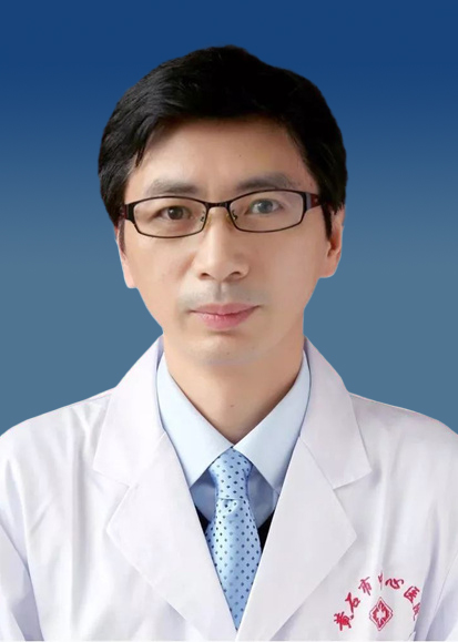 金道群主任医师