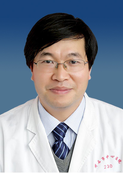 柯正华主任医师