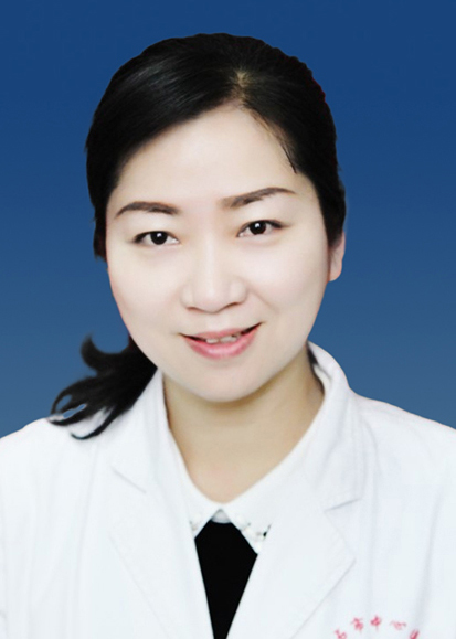 刘雅芳主任医师