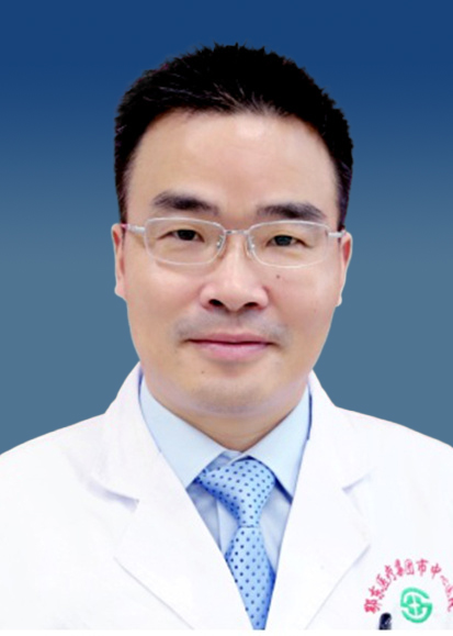 滕小军主任医师
