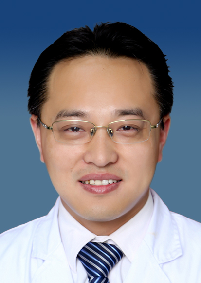 桂定文主任医师、硕导