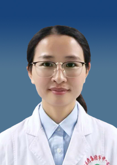 戴海英副主任技师