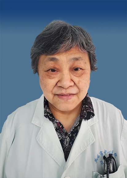 陈红卫主任医师