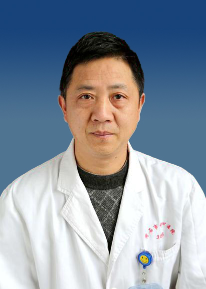 袁又能主任医师