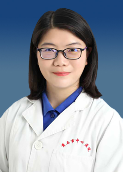 陈明喆副主任医师