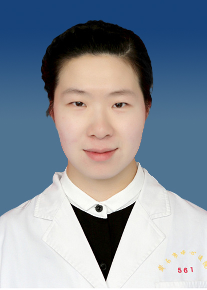 徐莹副主任医师