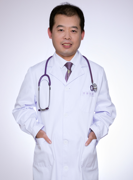 顾永涛神经外科