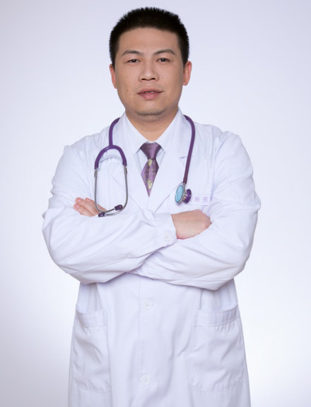 刘佳勋泌尿外科