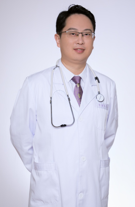 张李刚肾病内科