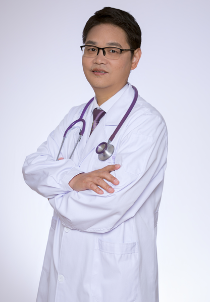 杜胜华肾病内科