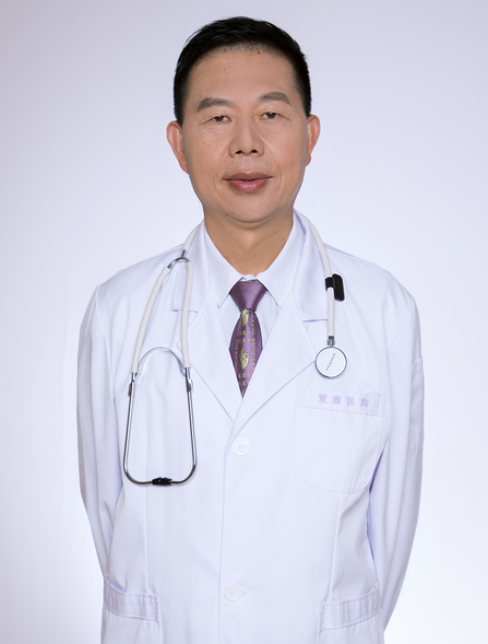 周忠荣肾病内科